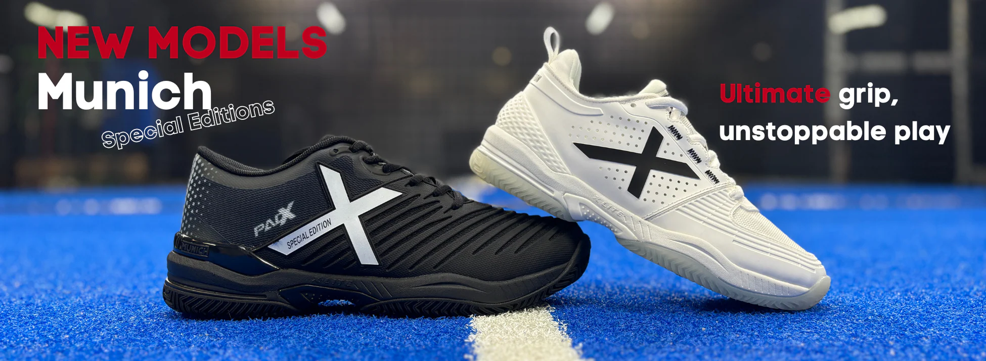 Master Your Game with PadelShop