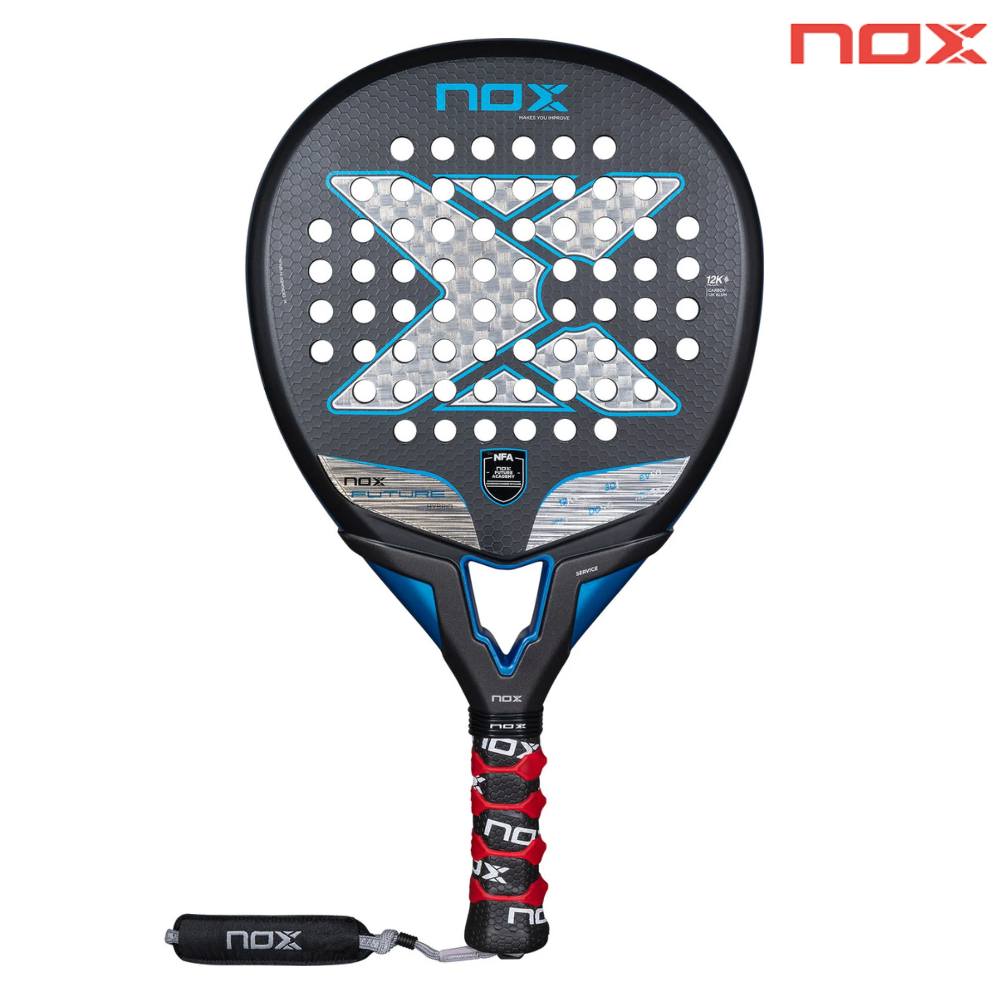 BEST INTERMEDIATE & ADVANCED PADEL RACKETS DEALS
